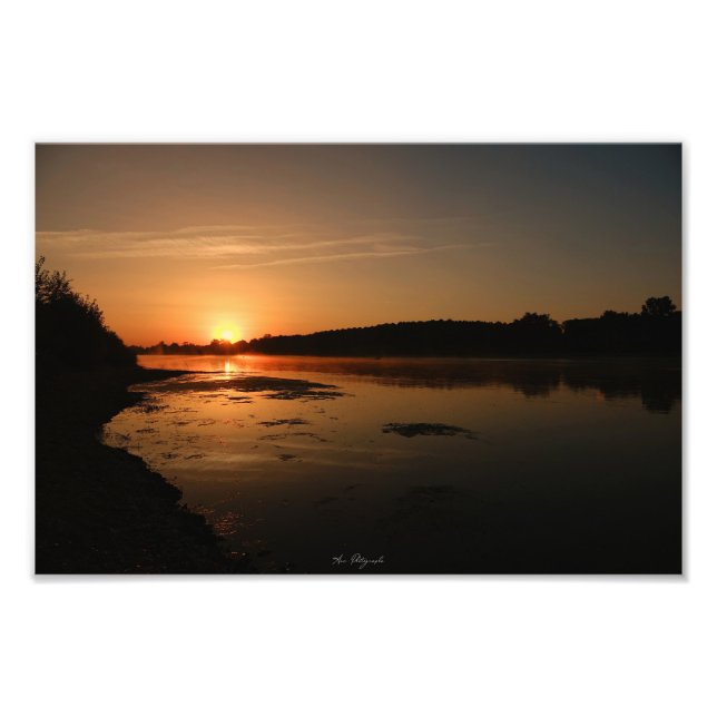 Photo enlargement (Front)