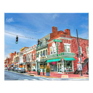 Photo Enlargement