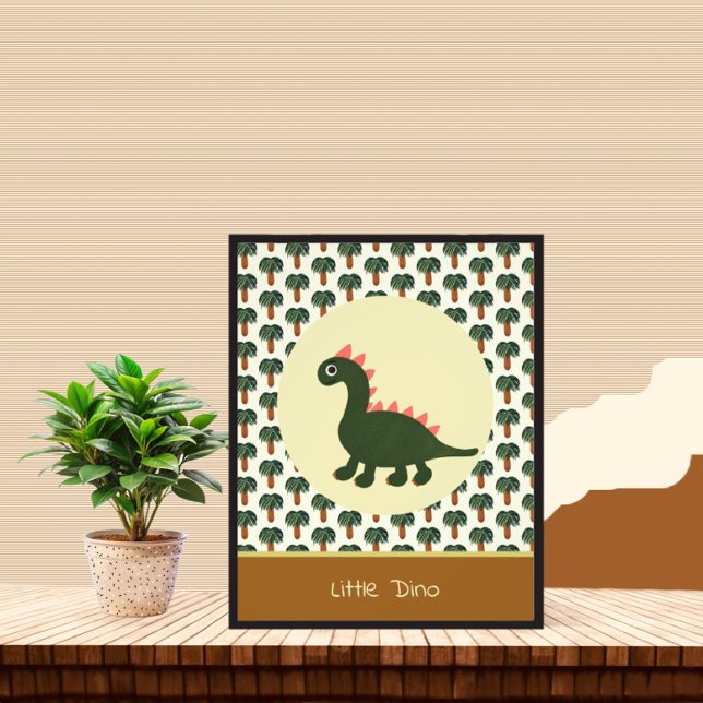 Photo Enlargement (Creator Uploaded)