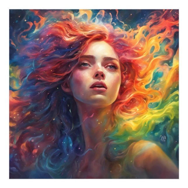 Photo Enlargement (Front)