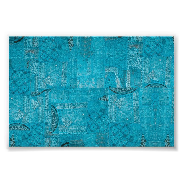 Photo Enlargement (Front)