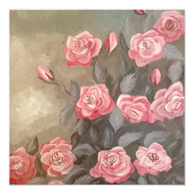 Photo Enlargement (Front)