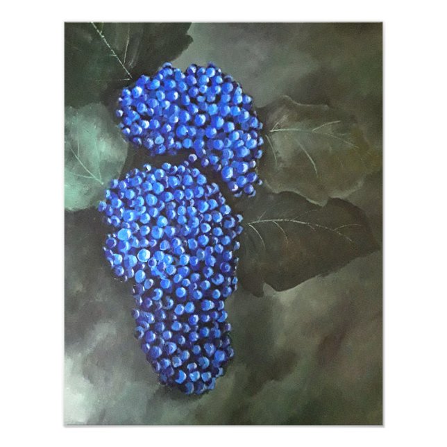 Photo Enlargement (Front)