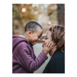 Photo Enlargement 12" x 16" Print
