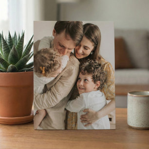 Photo Enlargement 8.5" x 11" Print