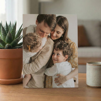 Photo Enlargement 8.5" x 11" Print