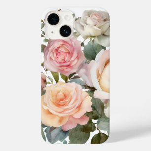 Photo Enlargement Case-Mate iPhone 14 Case