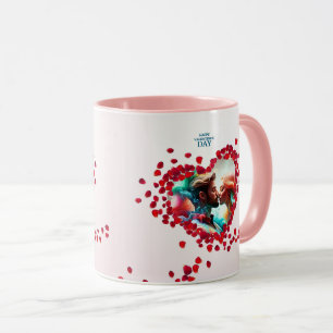 Photo Enlargement Mug