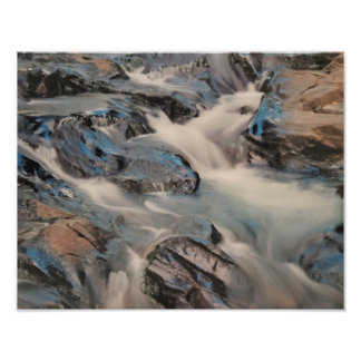 Photo Enlargement of Paradise River