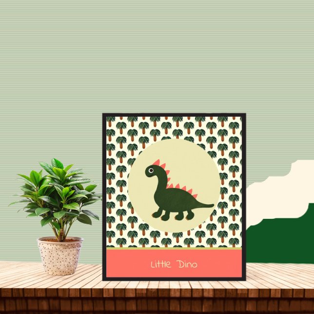 Photo Enlargement Poster (Creator Uploaded)