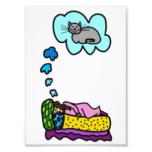 Photo Enlargement Print