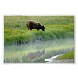 Photo Enlargement Print