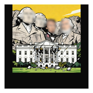 Photo Enlargement Print