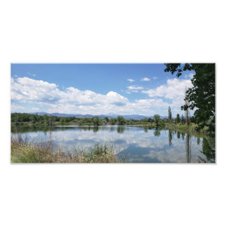 Photo Enlargement Print