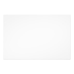 Photo Enlargement Print