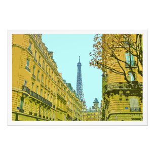 Photo Enlargement Print