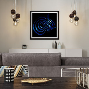 Photo Enlargement Print