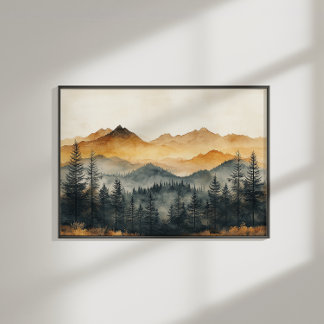 Photo Enlargement Print