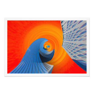 Photo Enlargement Print