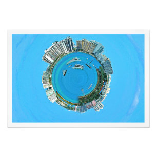 Photo Enlargement Print