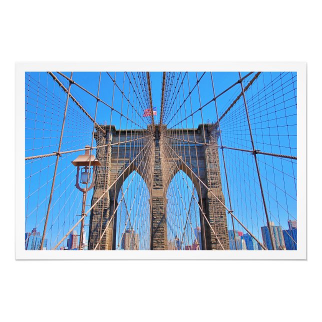 Photo Enlargement Print (Front)
