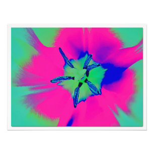 Photo Enlargement Print