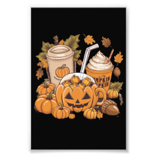 Photo Enlargement Print