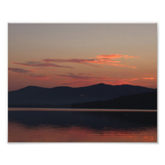 Photo Enlargement Print