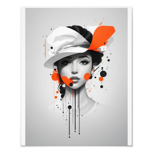 Photo Enlightenment  (Front)