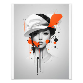 Photo Enlightenment  Print