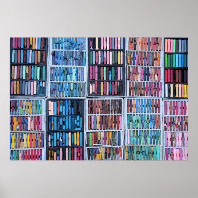 PHOTO EYE SHADOW PALETTE LOT POSTER (Front)