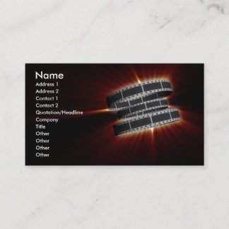 photo_film business card