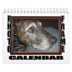 Photo Frame Calendar