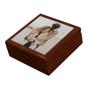 "Photo" Gift Box