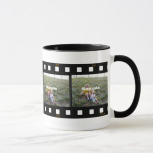 Photo Gift Mug