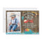 Photo Gone Fishing 1st Birthday Invitation