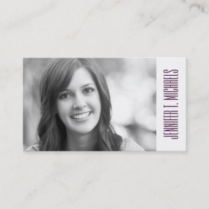 Photo Graduation   Sweater Background Calling Card