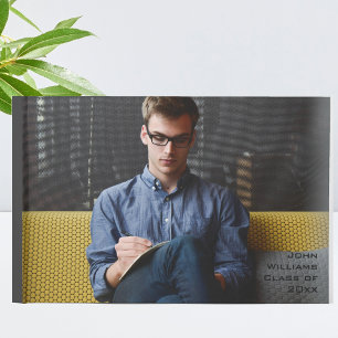 Photo Guest Book
