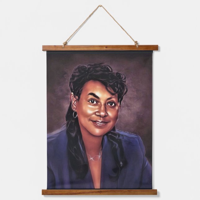 Photo Hanging Tapestry (Front)