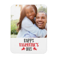 Photo Happy Valentine's Day