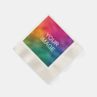 Photo Image Logo Text Here Custom Coined Cocktail