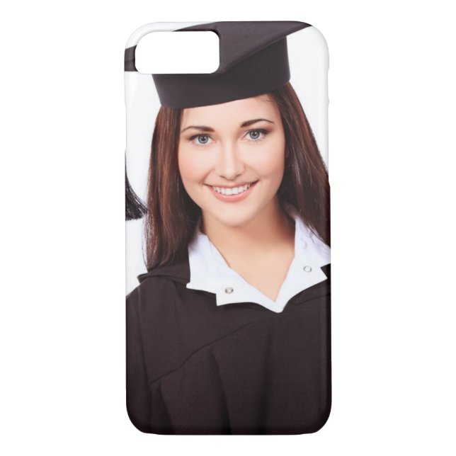 Photo iPhone 7 Case (Back)