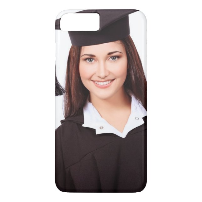 Photo iPhone 7 Plus Case (Back)