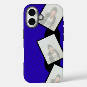 Photo iPhone / iPad case