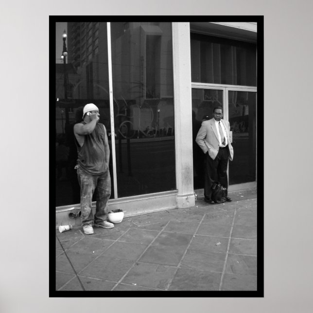 photo IV portfolio #3 Poster (Front)