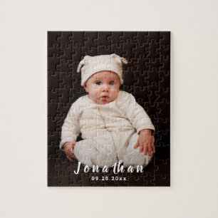 Photo Jigsaw Puzzle