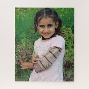 Photo jigsaw puzzle 