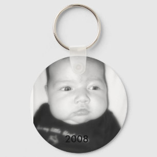 PHOTO KEYCHAIN