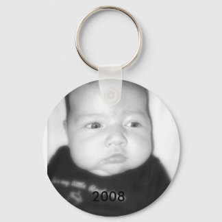 PHOTO KEYCHAIN