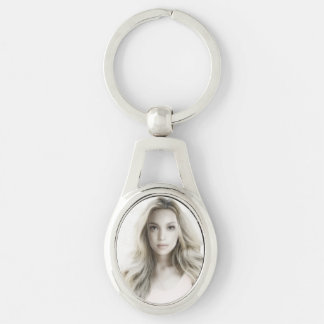 Photo Keychain